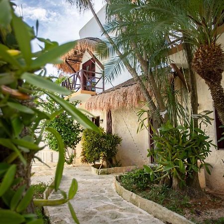 Howlita Tulum - Adult Only Exterior photo