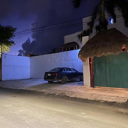 Howlita Tulum - Adult Only Exterior photo