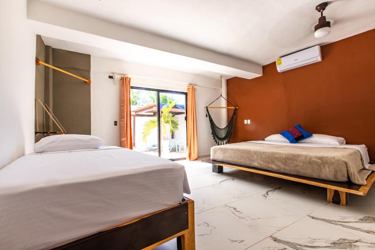 Howlita Tulum - Adult Only Exterior photo