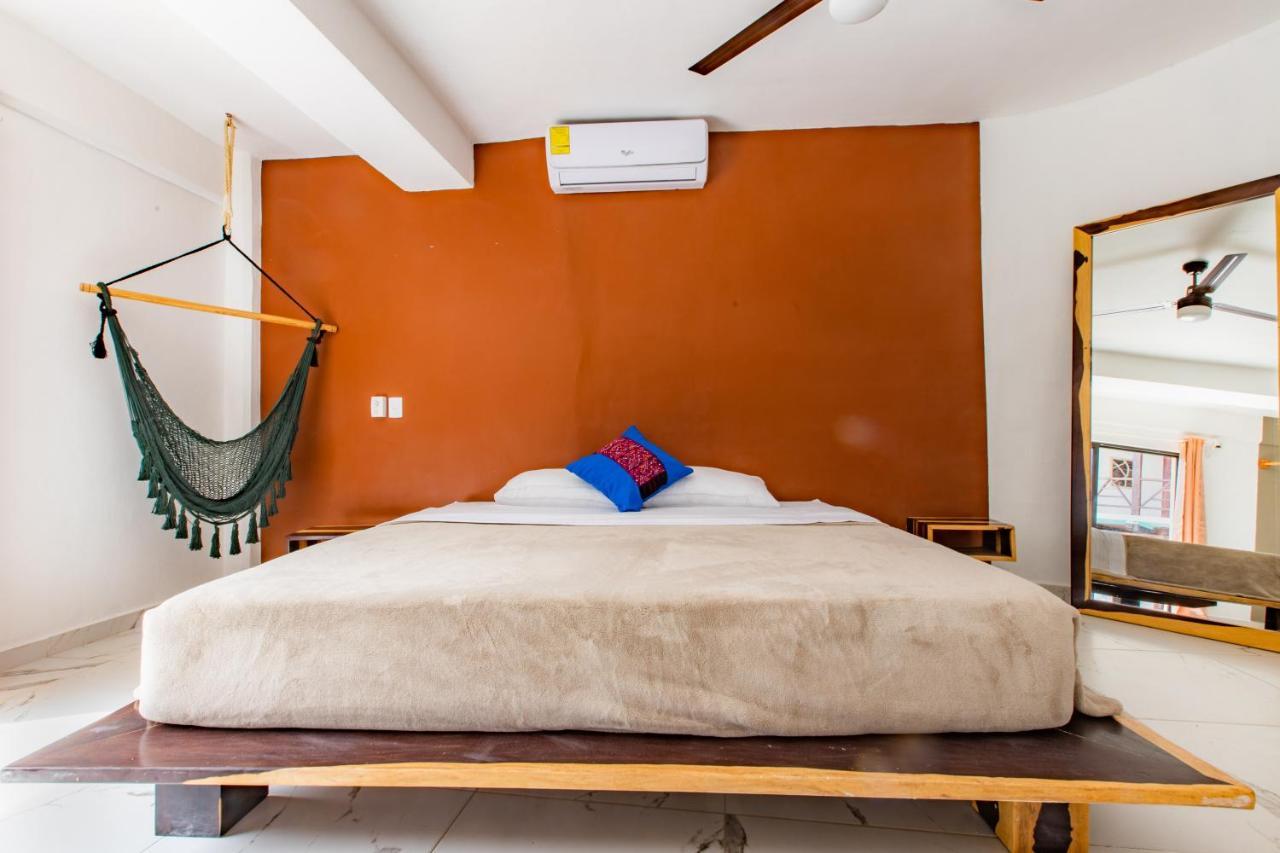 Howlita Tulum - Adult Only Exterior photo