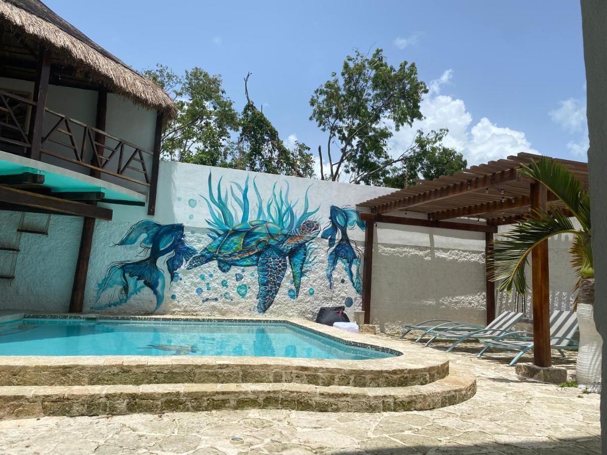 Howlita Tulum - Adult Only Exterior photo