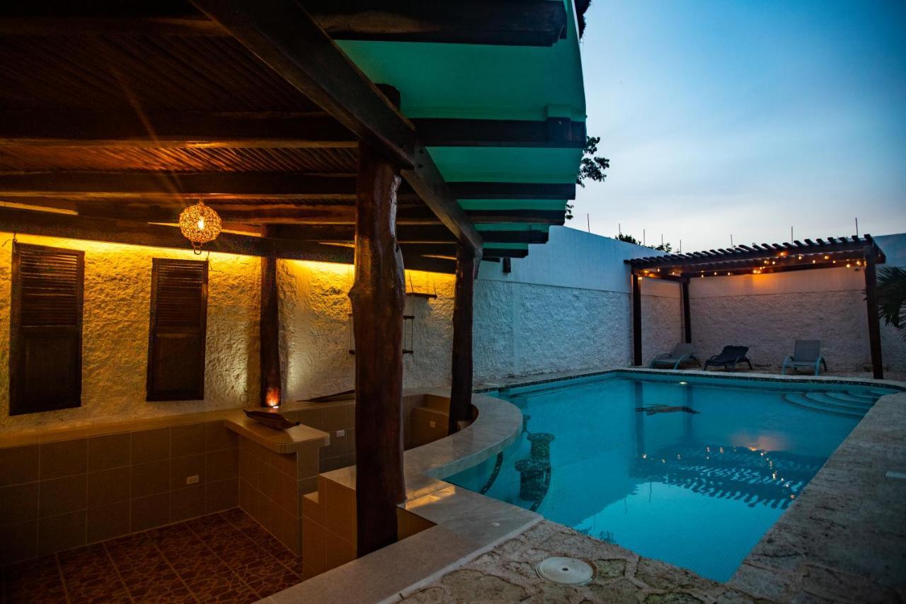 Howlita Tulum - Adult Only Exterior photo