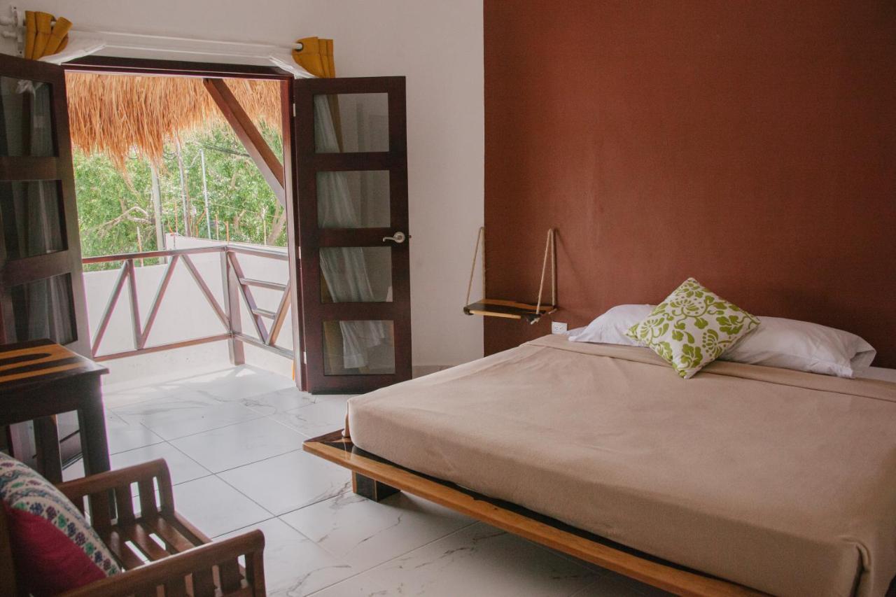 Howlita Tulum - Adult Only Exterior photo