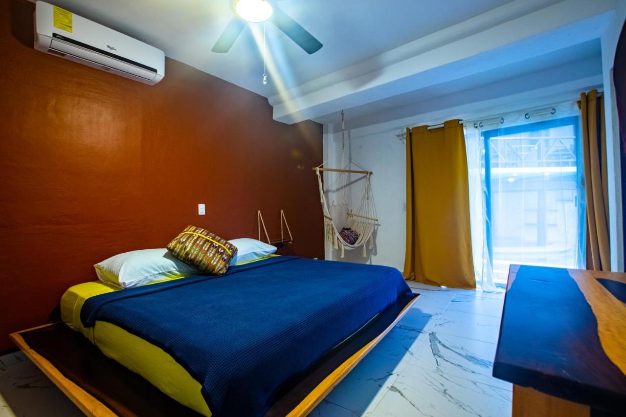 Howlita Tulum - Adult Only Exterior photo