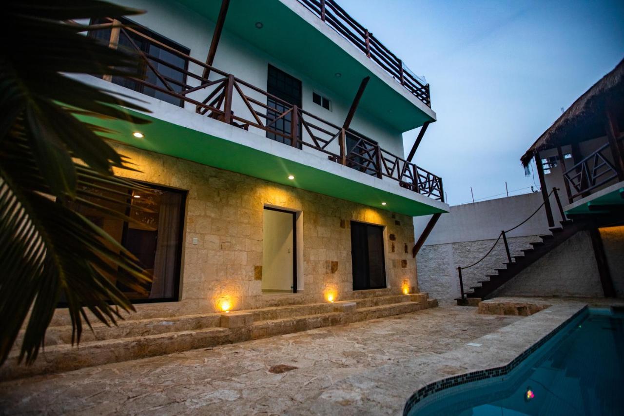 Howlita Tulum - Adult Only Exterior photo