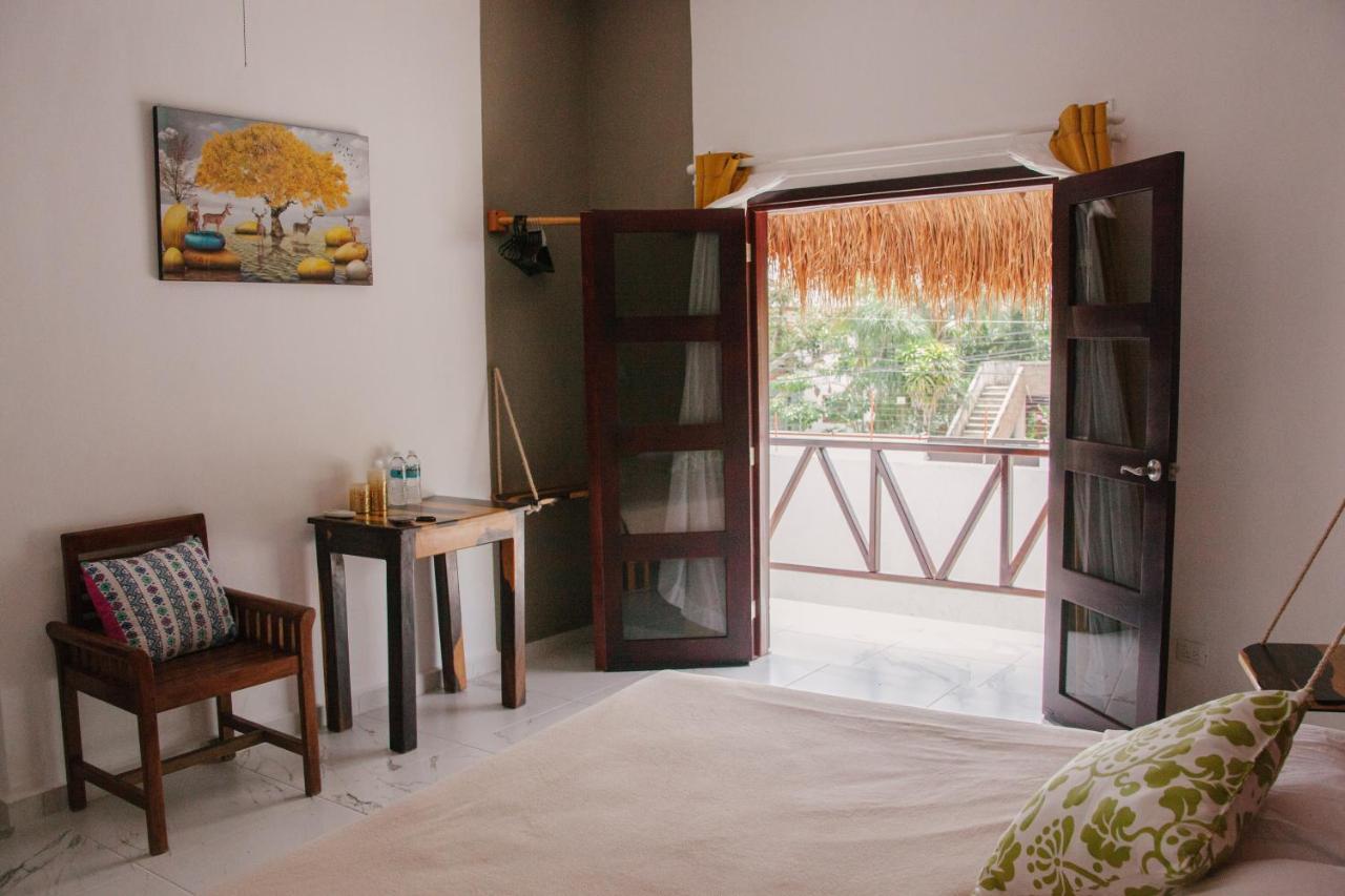 Howlita Tulum - Adult Only Exterior photo