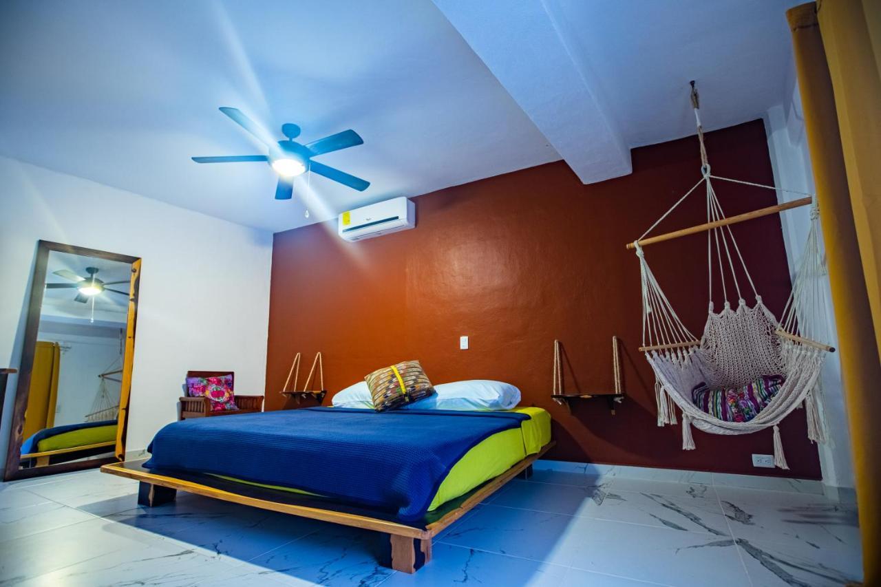 Howlita Tulum - Adult Only Exterior photo