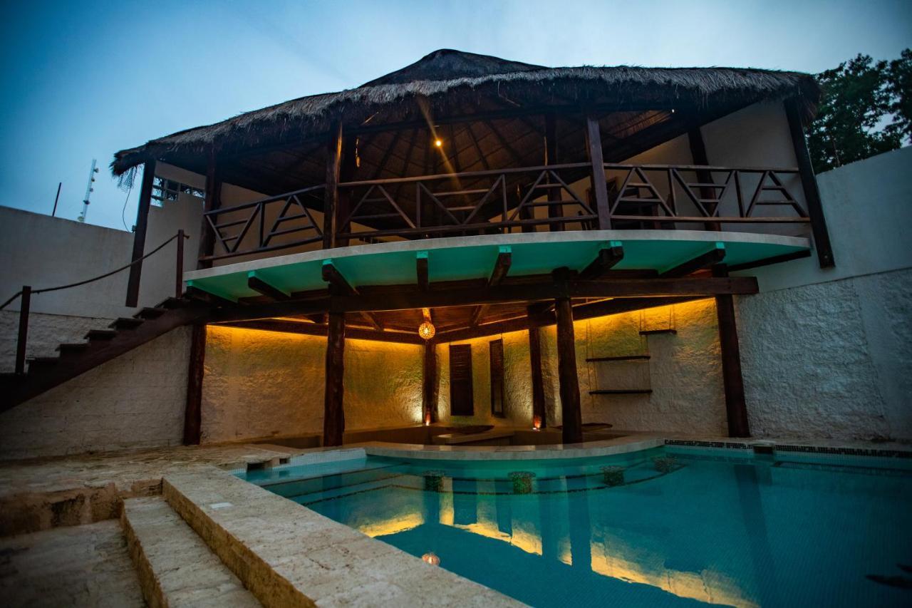 Howlita Tulum - Adult Only Exterior photo