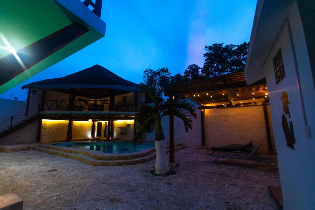Howlita Tulum - Adult Only Exterior photo