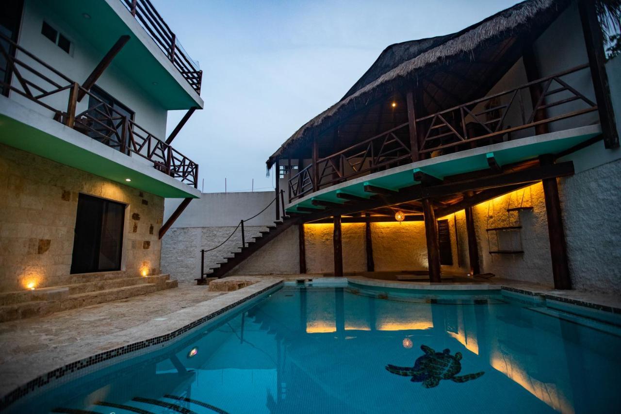 Howlita Tulum - Adult Only Exterior photo