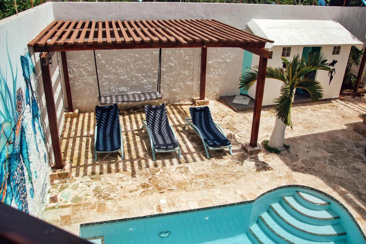 Howlita Tulum - Adult Only Exterior photo