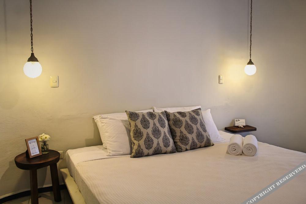 Howlita Tulum - Adult Only Exterior photo
