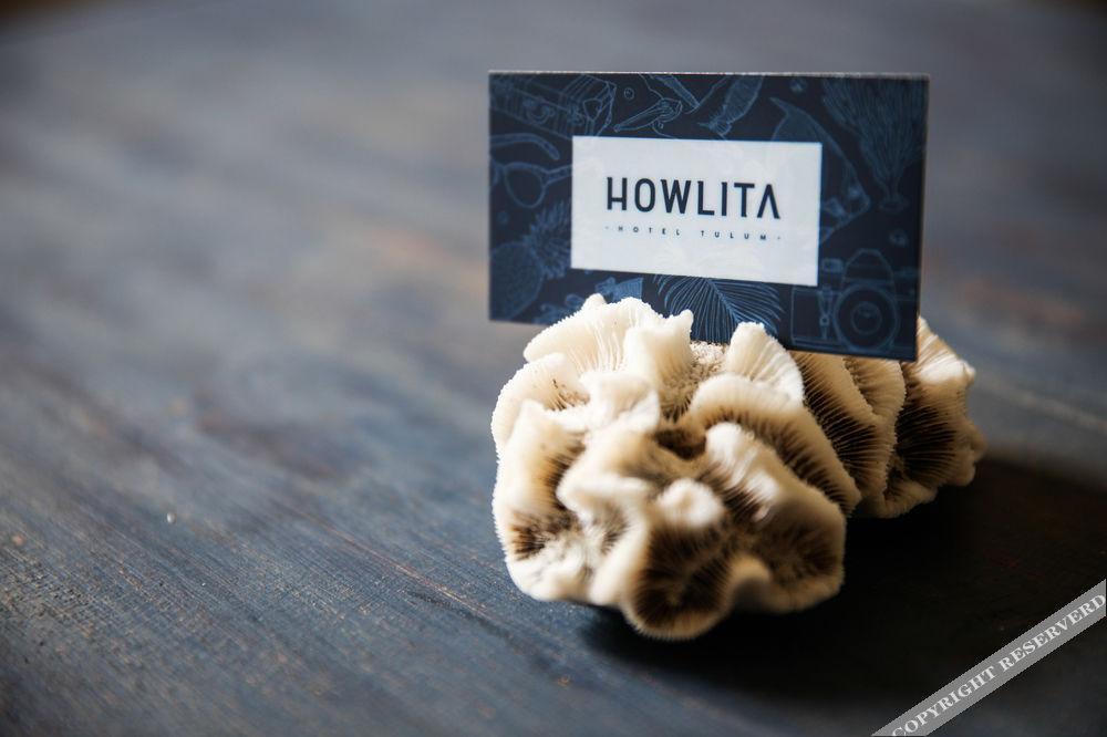 Howlita Tulum - Adult Only Exterior photo