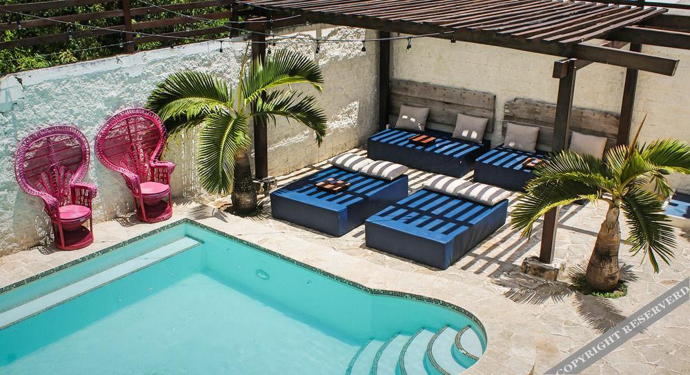 Howlita Tulum - Adult Only Exterior photo