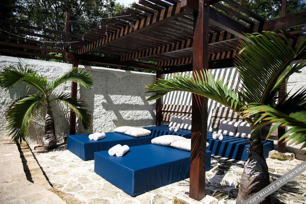 Howlita Tulum - Adult Only Exterior photo