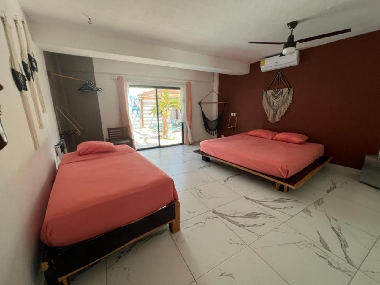 Howlita Tulum - Adult Only Exterior photo
