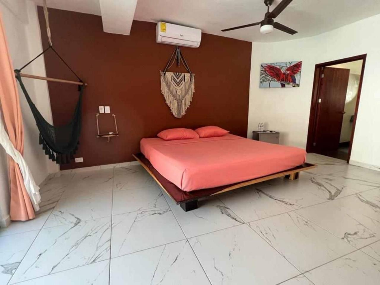 Howlita Tulum - Adult Only Exterior photo