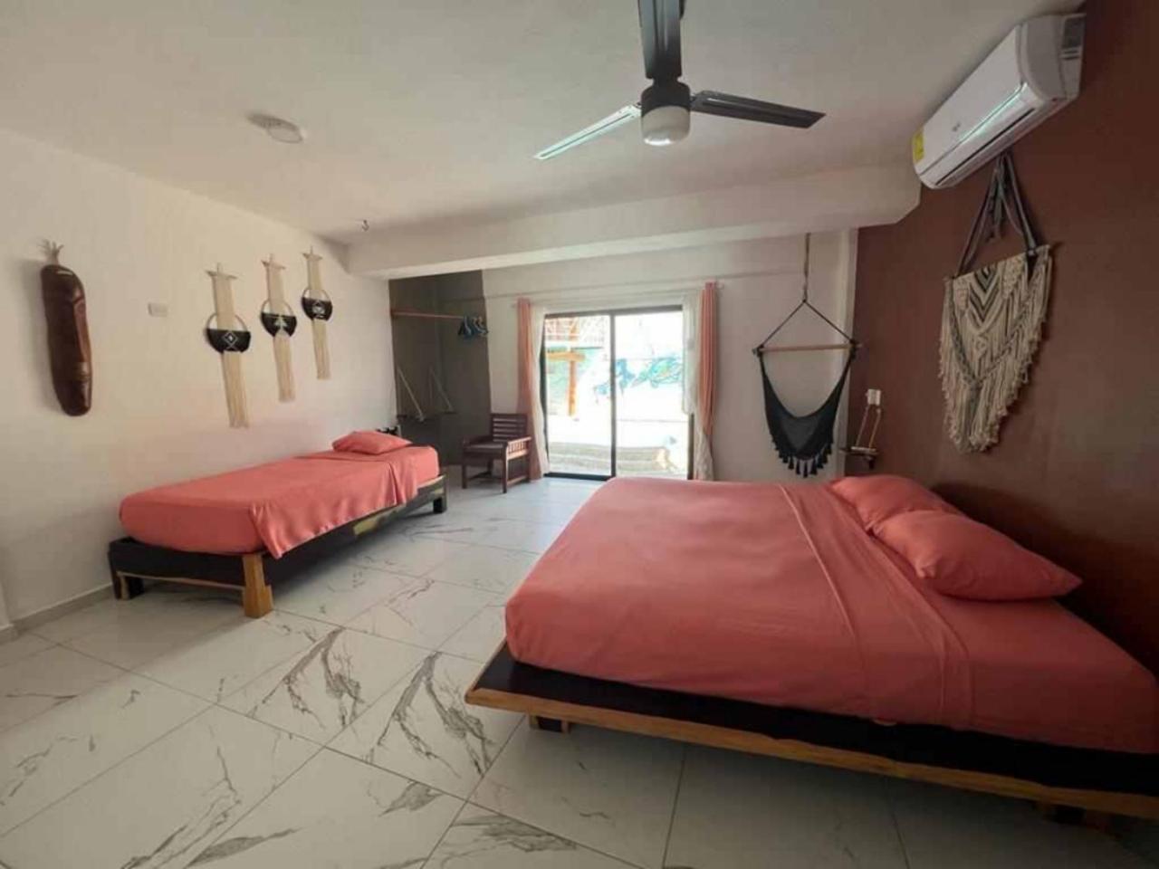 Howlita Tulum - Adult Only Exterior photo