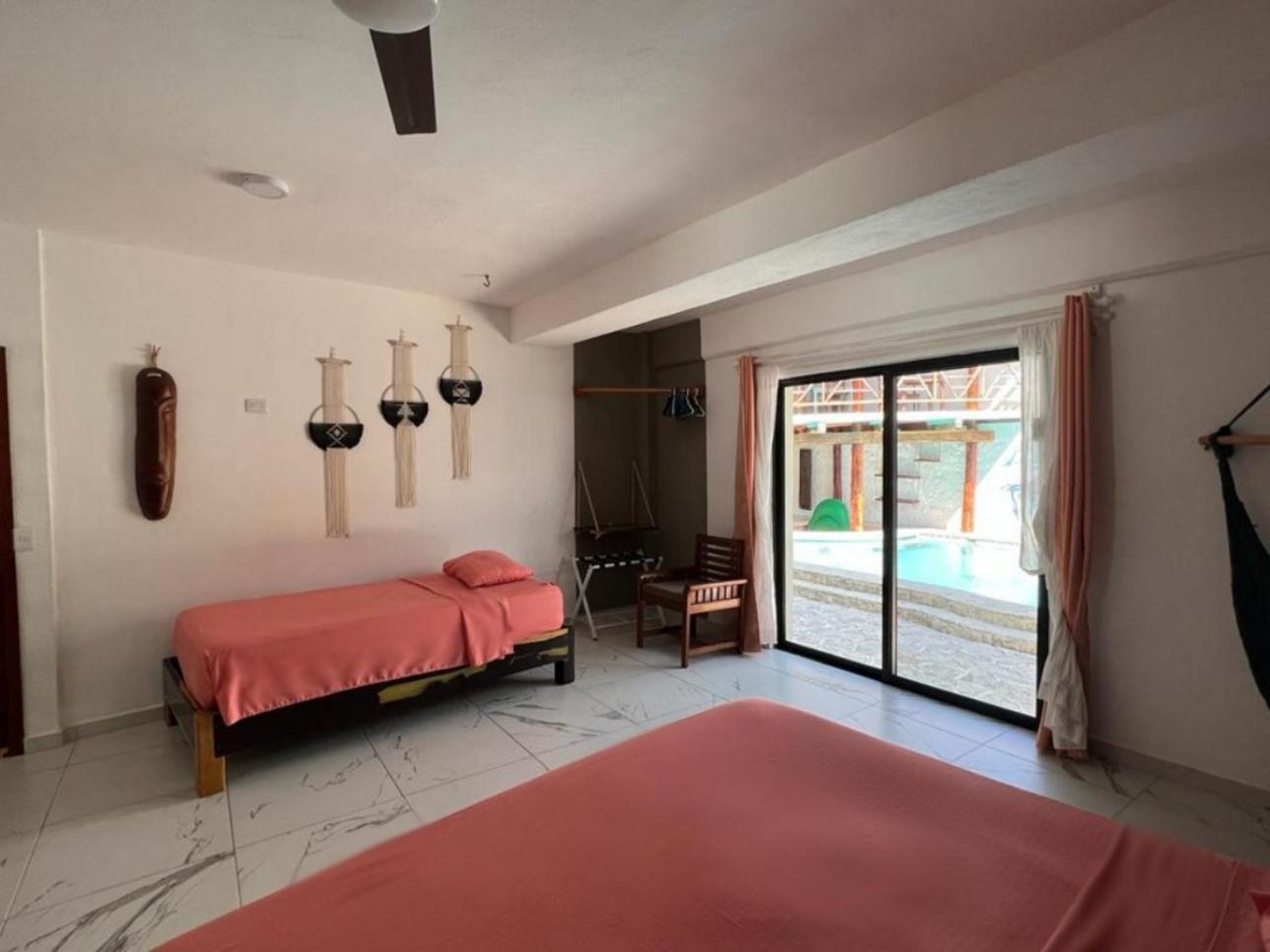 Howlita Tulum - Adult Only Exterior photo