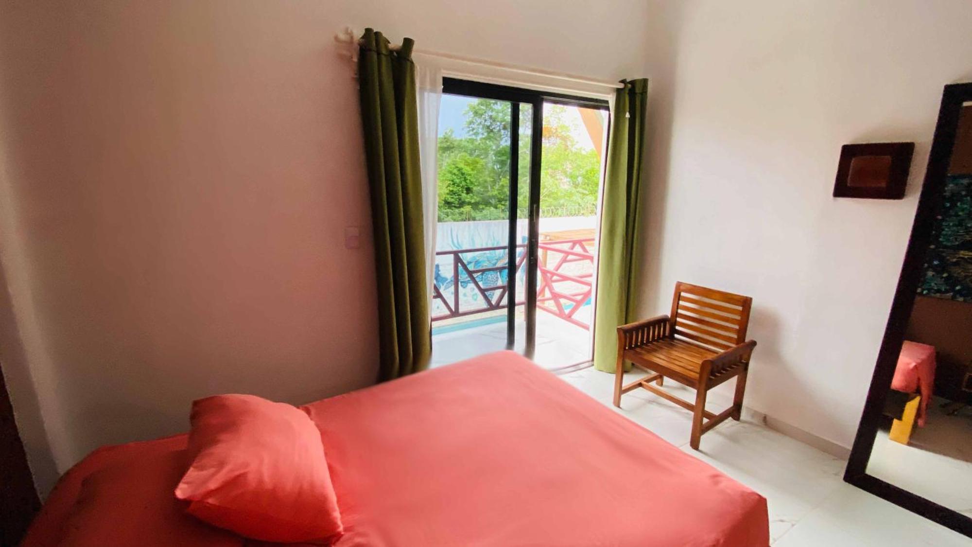 Howlita Tulum - Adult Only Exterior photo