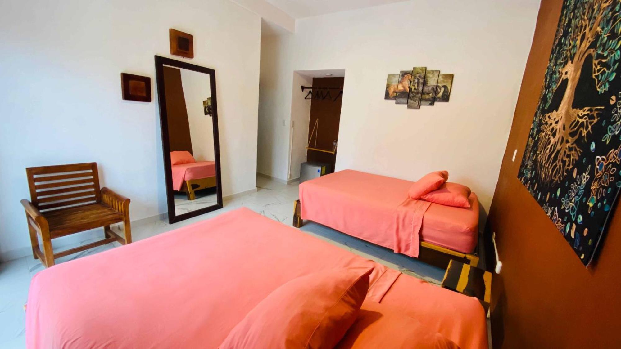 Howlita Tulum - Adult Only Exterior photo