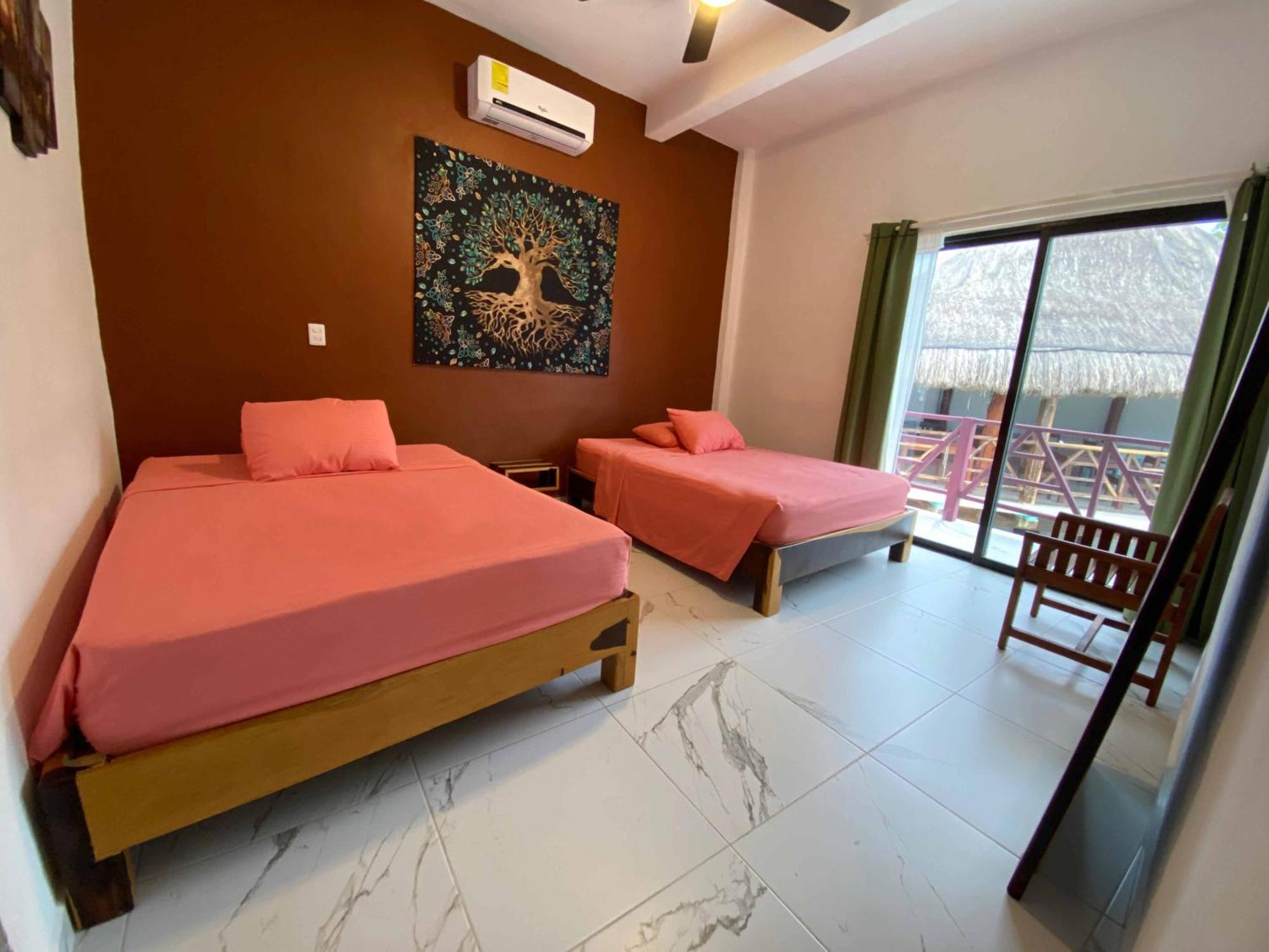 Howlita Tulum - Adult Only Exterior photo