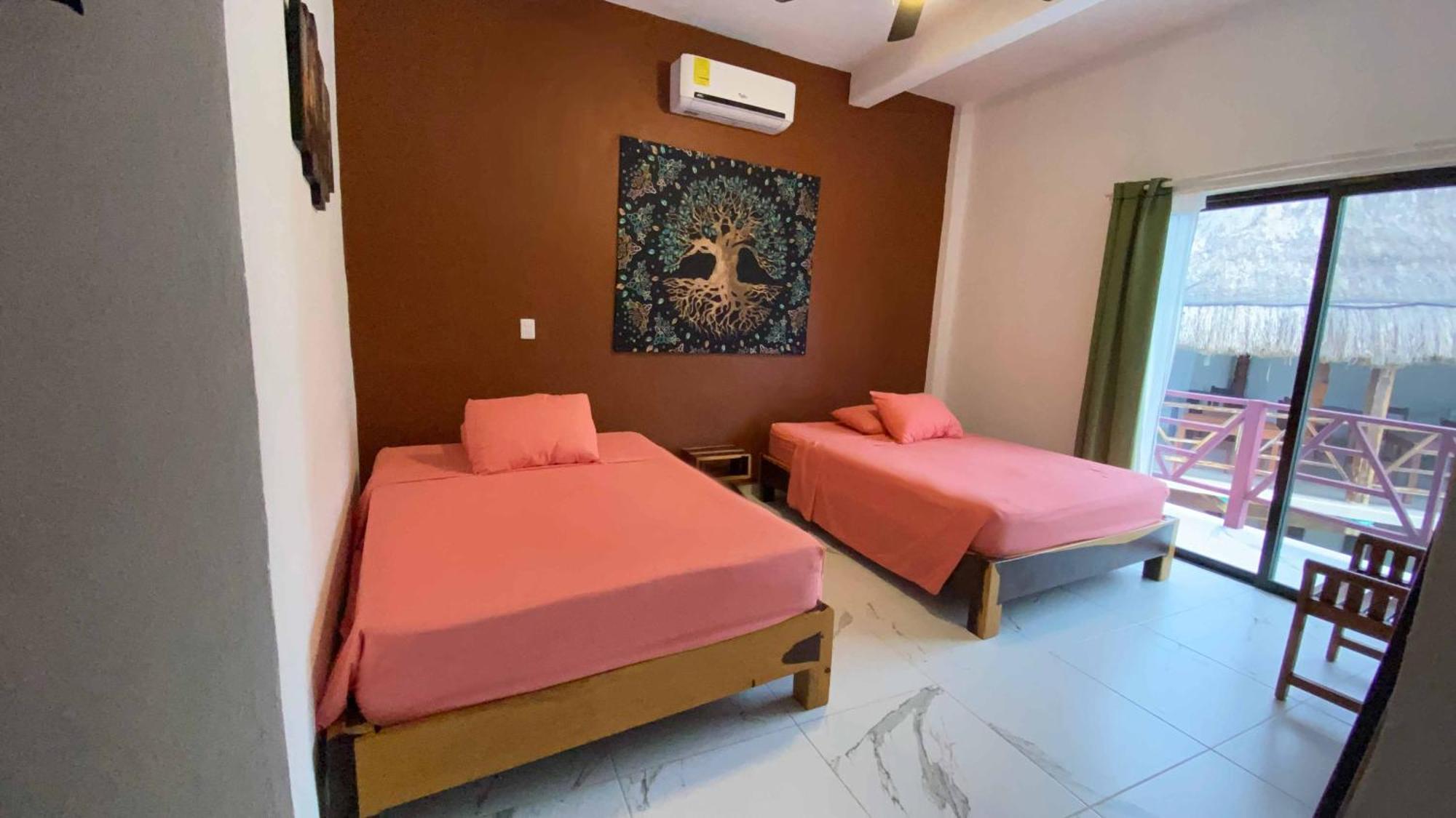 Howlita Tulum - Adult Only Exterior photo