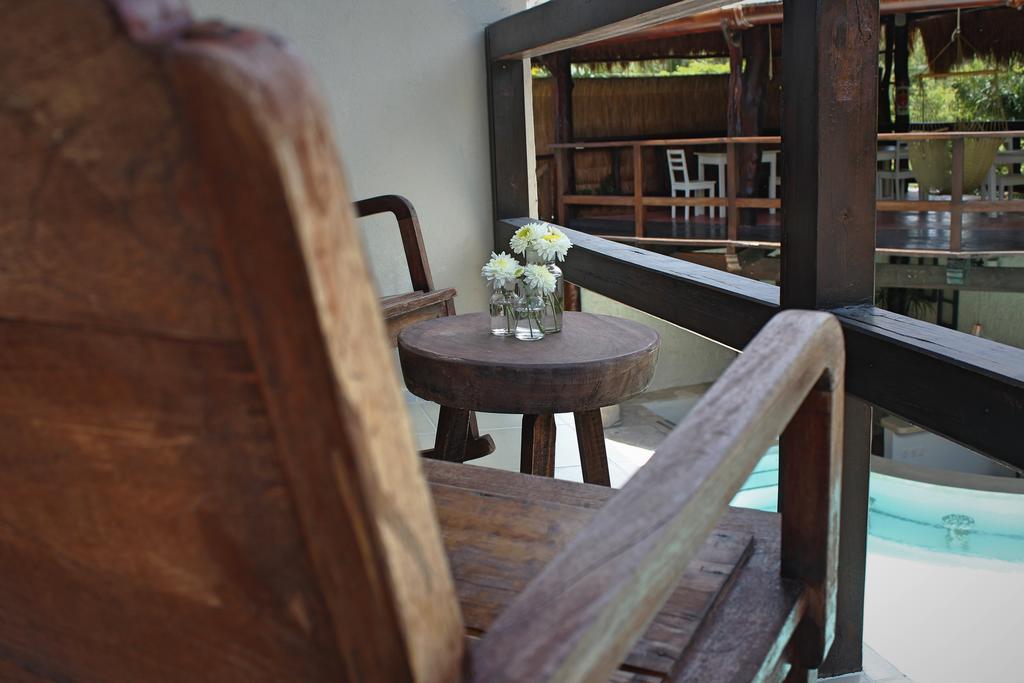 Howlita Tulum - Adult Only Exterior photo